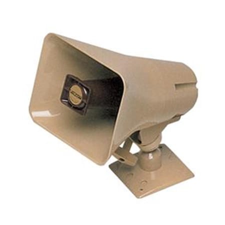 Abacus Loud Warble Horn AB133761